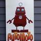 Illustration for article titled The Posters Your Robot Companion Wants To Hang On Its Walls